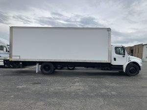 2018 Freightliner M2 JHJL8163U-01