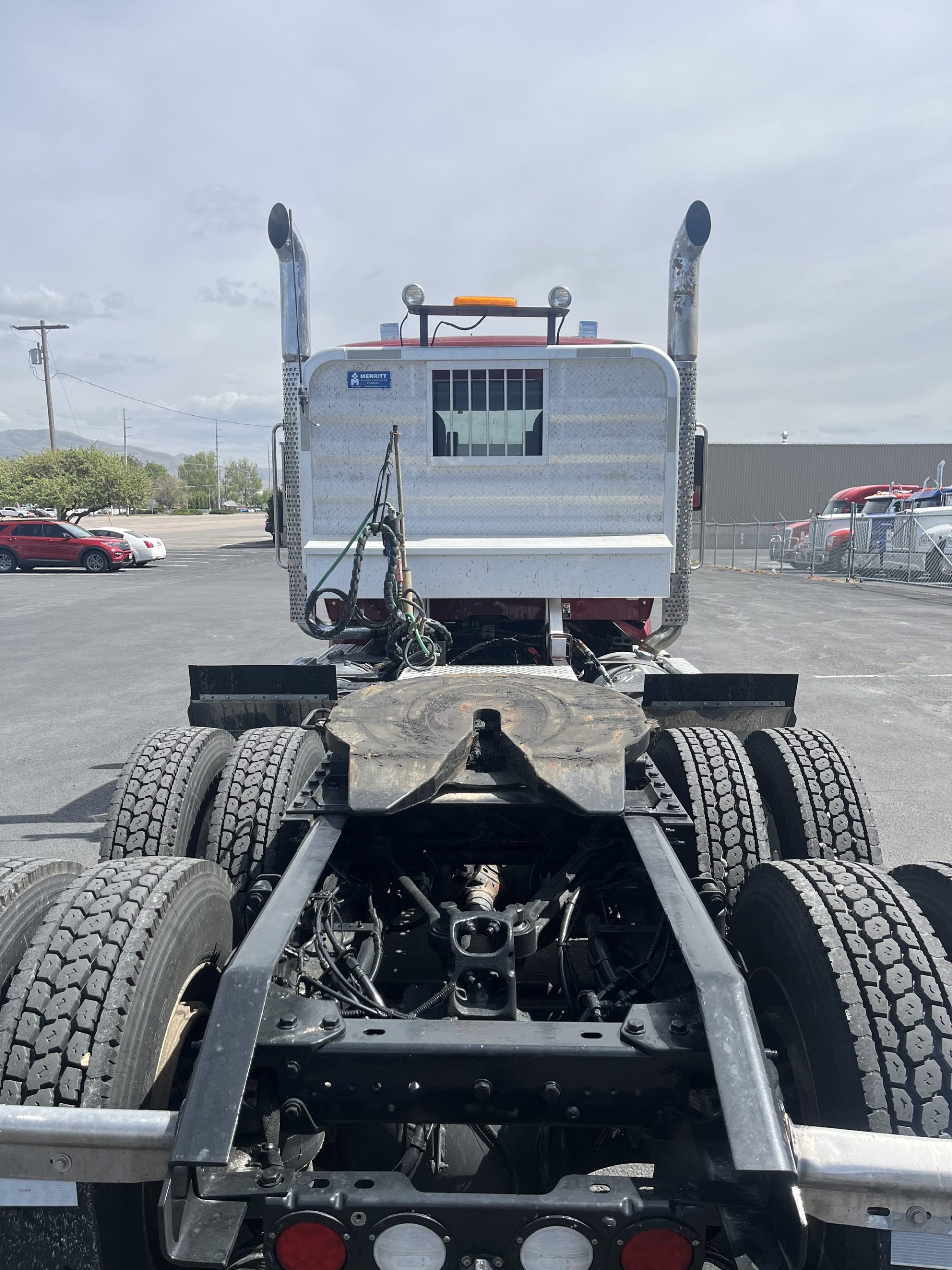 2020 Kenworth T880 - image 5 of 6