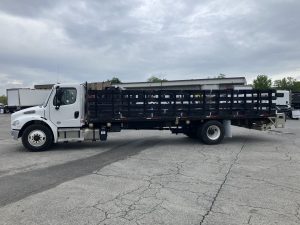 2021 Freightliner M2 MDMK6765U-01