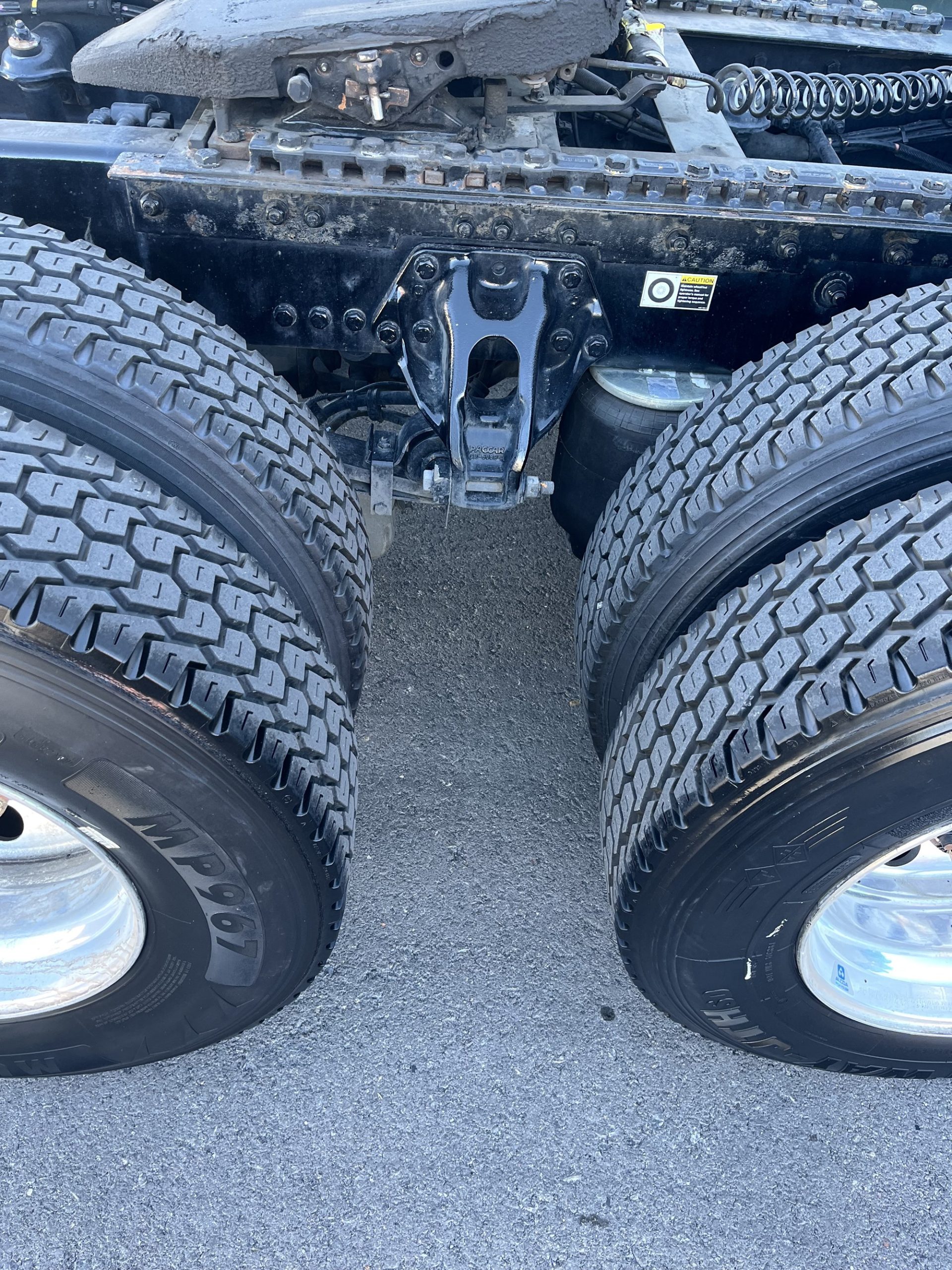 2021 Kenworth T680 - image 6 of 6