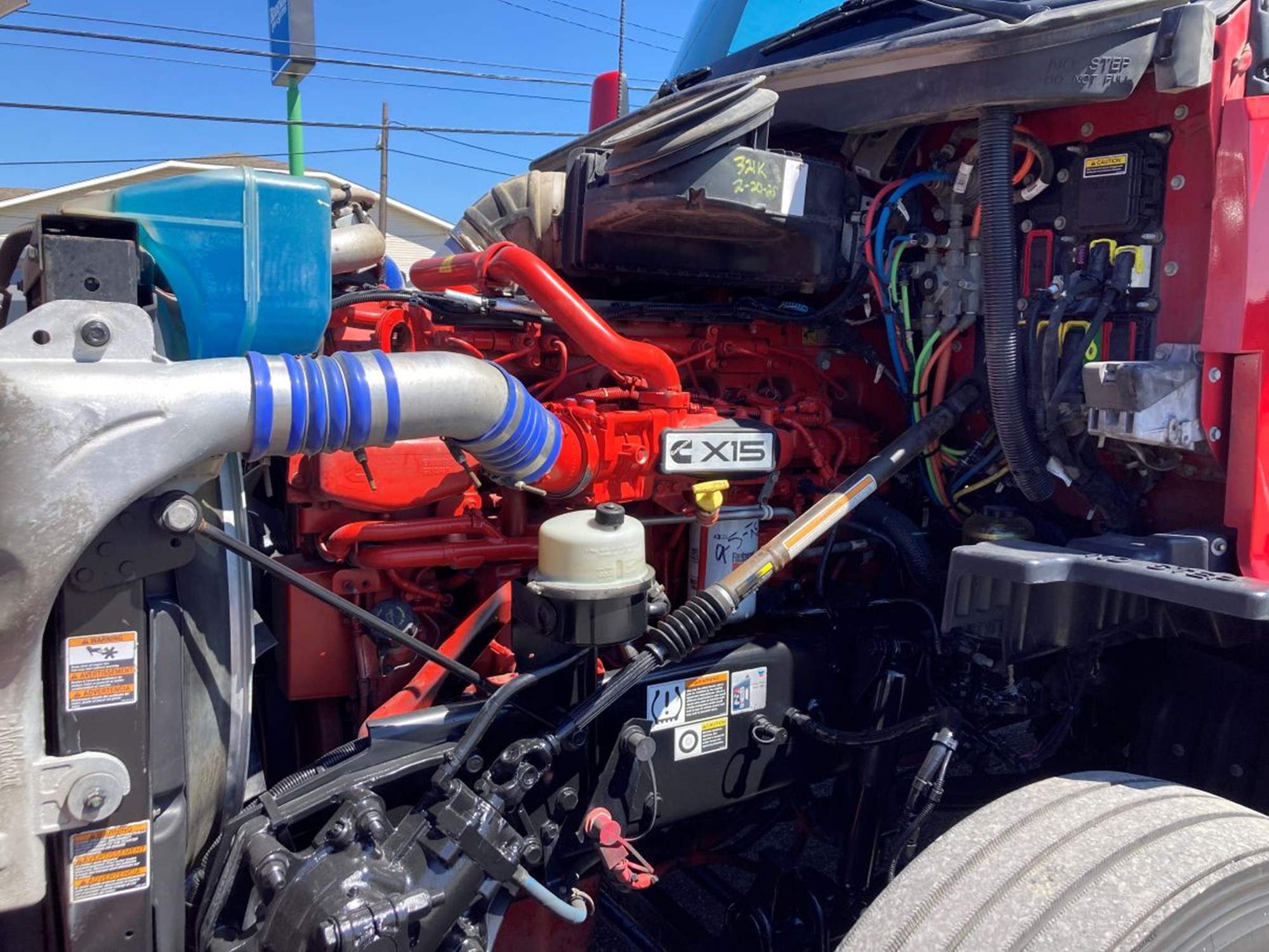 2021 Kenworth T680 - image 5 of 6