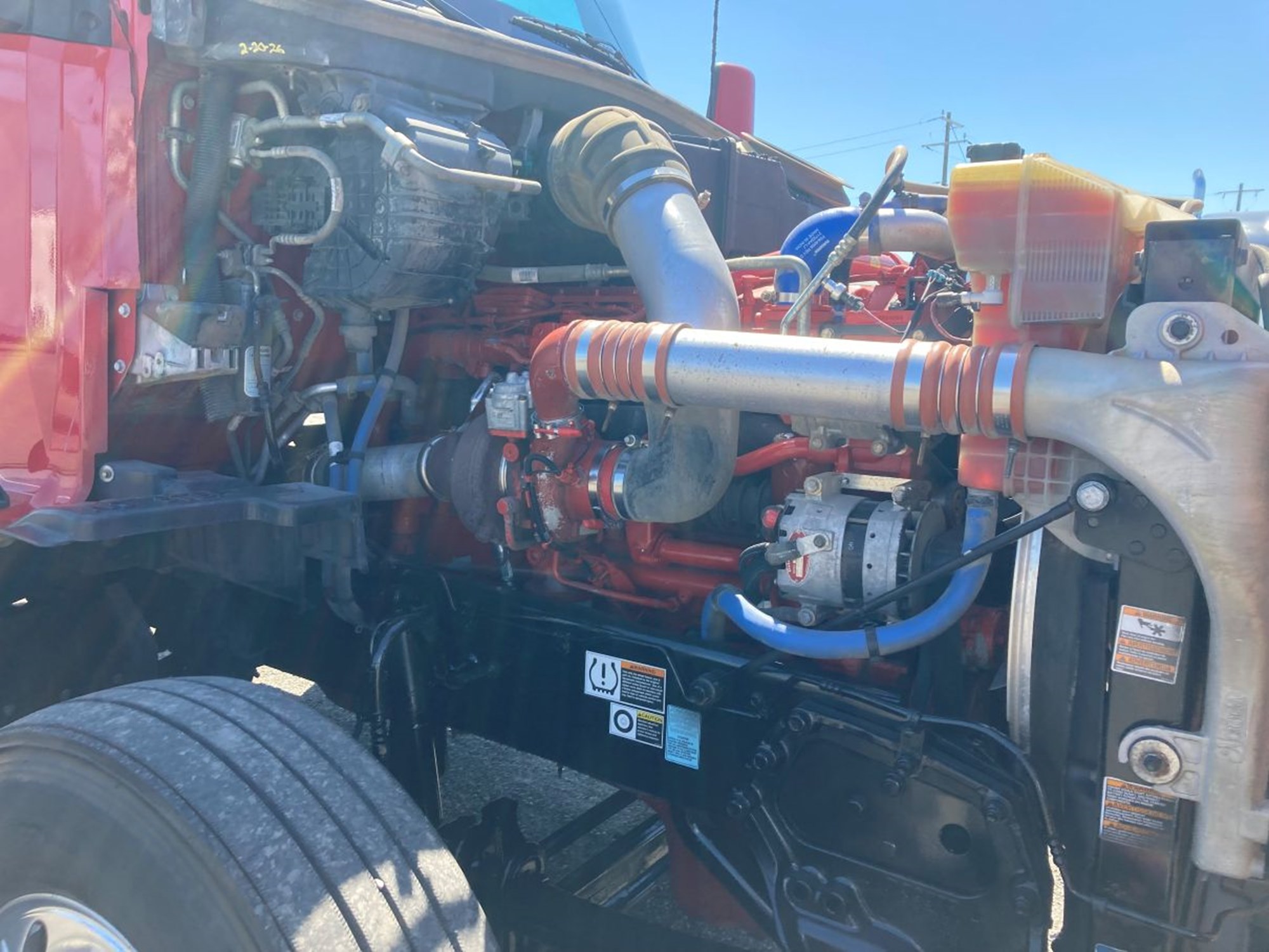 2021 Kenworth T680 - image 6 of 6
