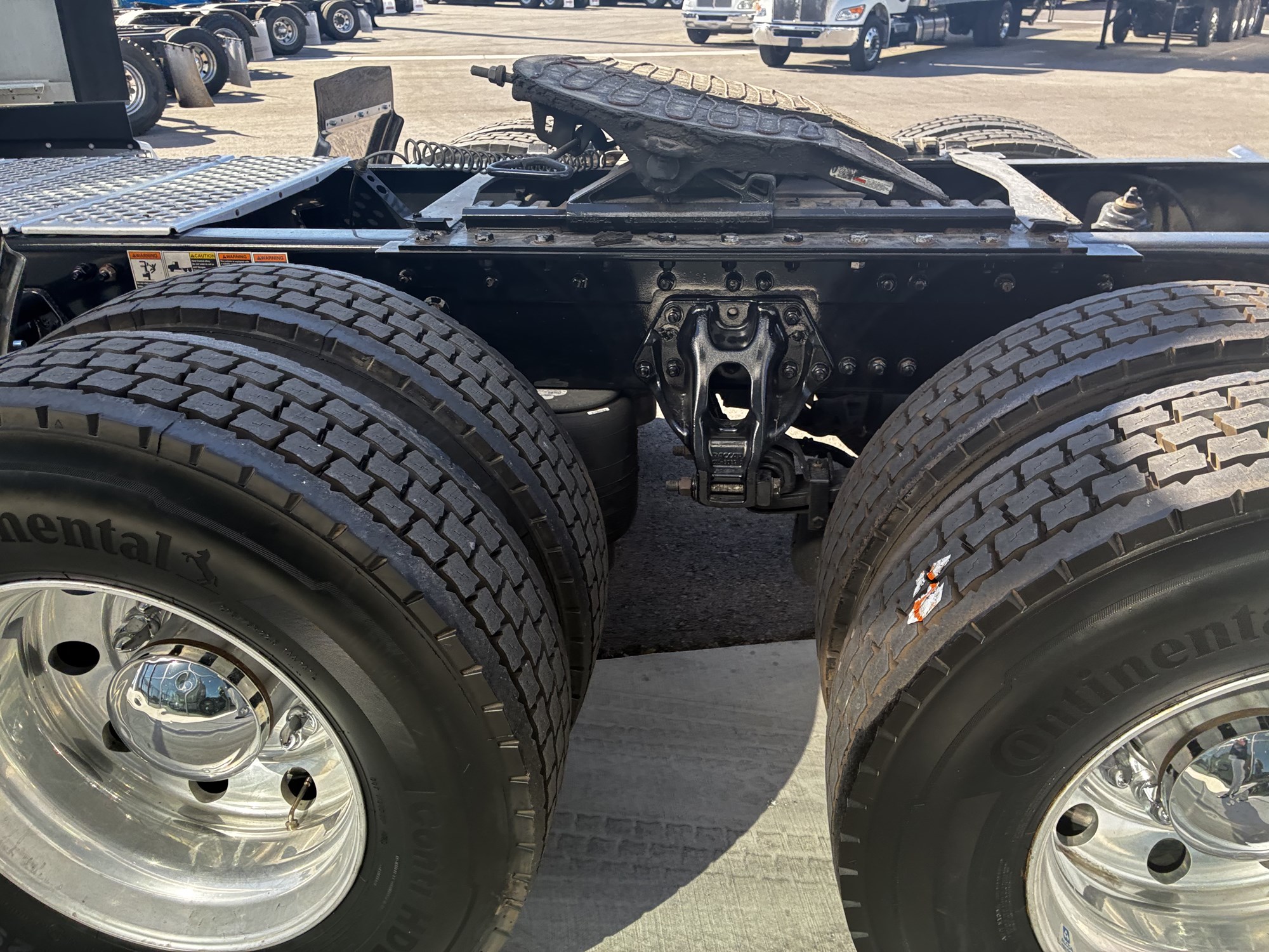 2022 Kenworth T680 2022 Kenworth T680 - image 6 of 6