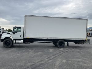 2022 International 4300 NL595785U-01
