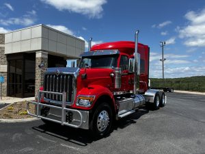 2022 International HXhx NN872188U-01