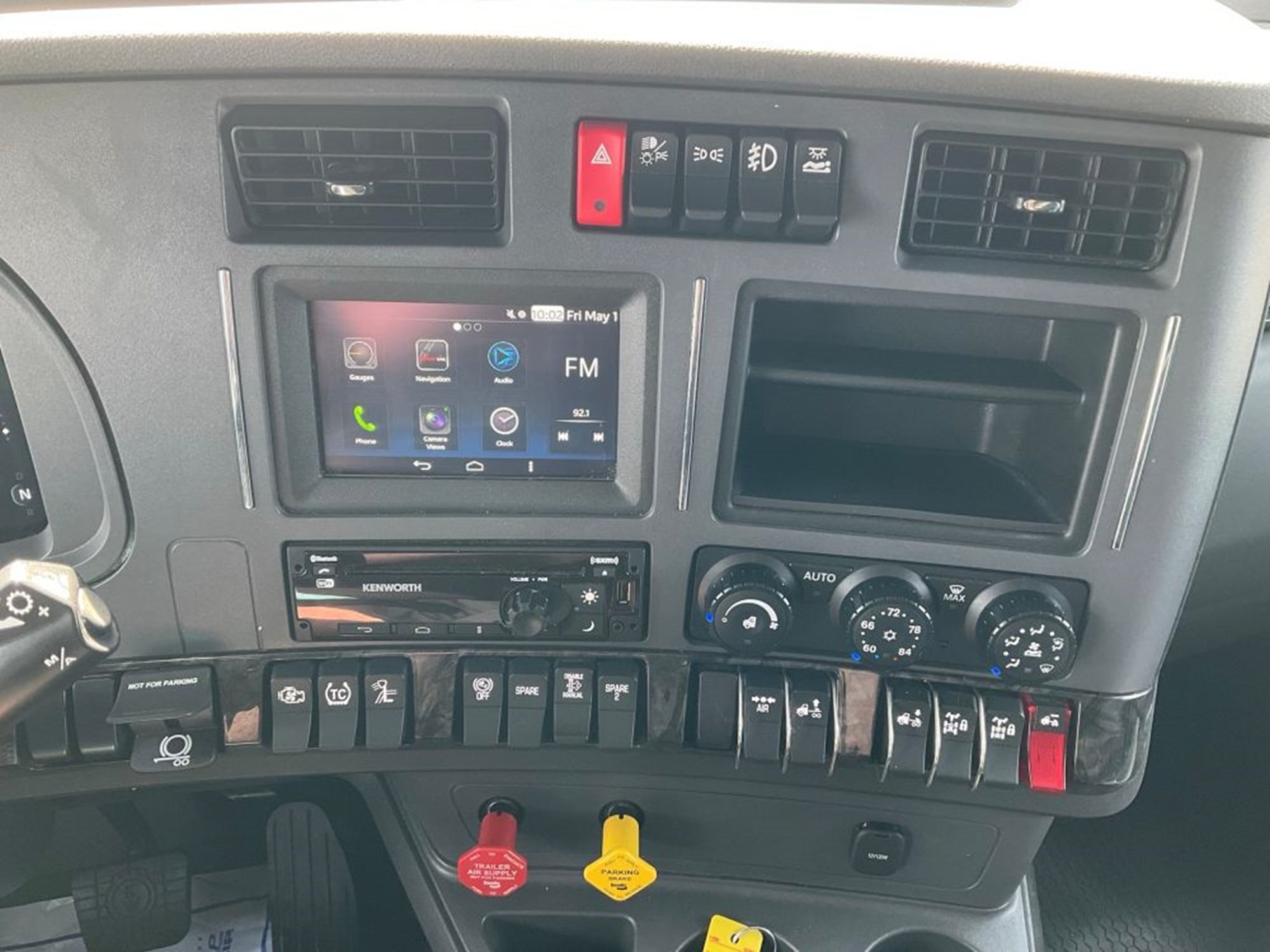2023 Kenworth W990 PJ260447U-20 2023 Kenworth W990 PJ260447U-20
