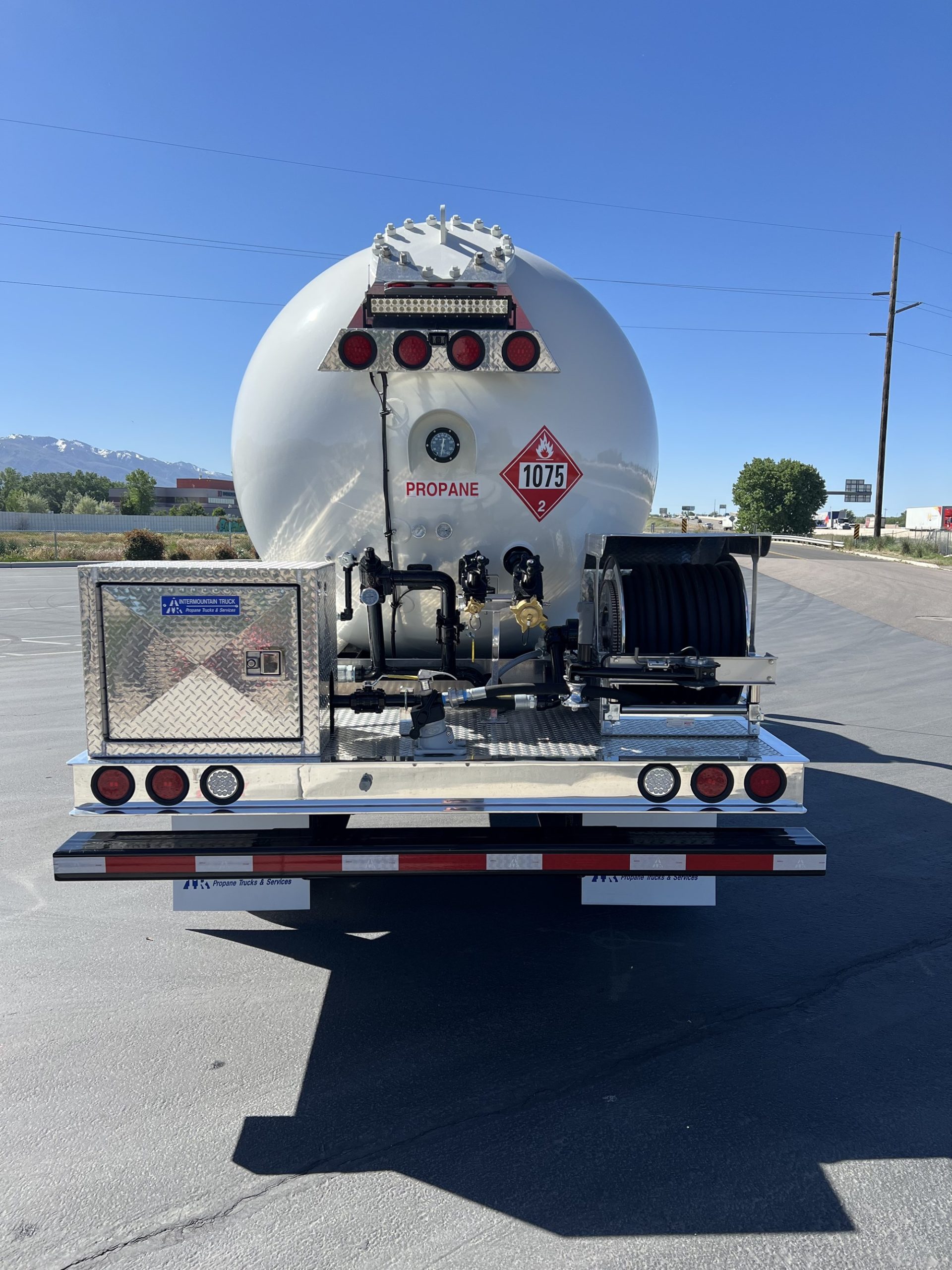 2025 Kenworth T380 2025 Kenworth T380 - image 5 of 6