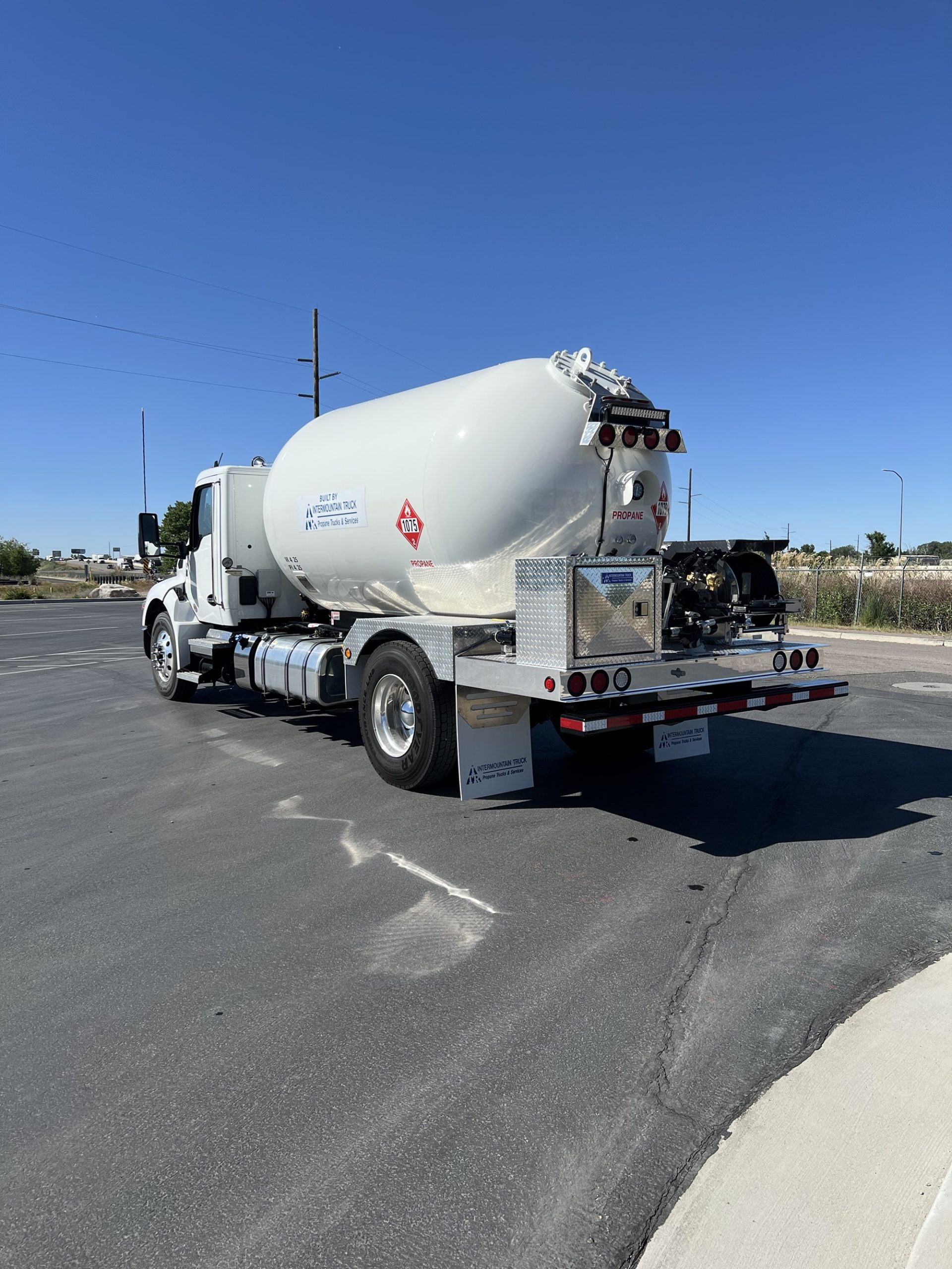 2025 Kenworth T380 2025 Kenworth T380 - image 6 of 6