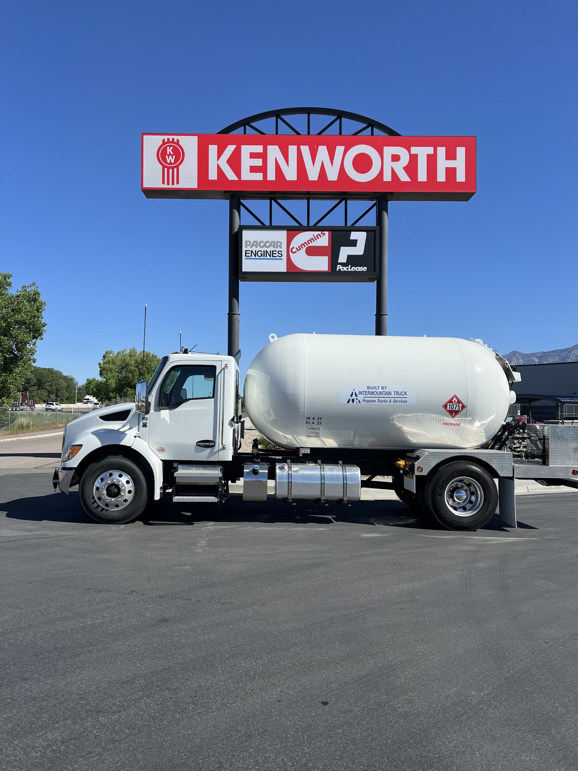 2025 Kenworth T380 SM181851-07 2025 Kenworth T380 SM181851-07