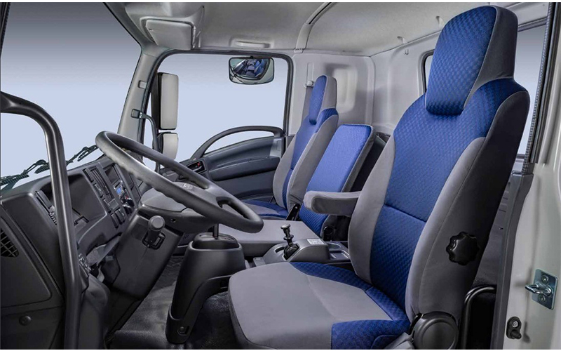 Isuzu FTR Diesel Standard Cab Isuzu FTR Diesel Standard Cab - image 6 of 6