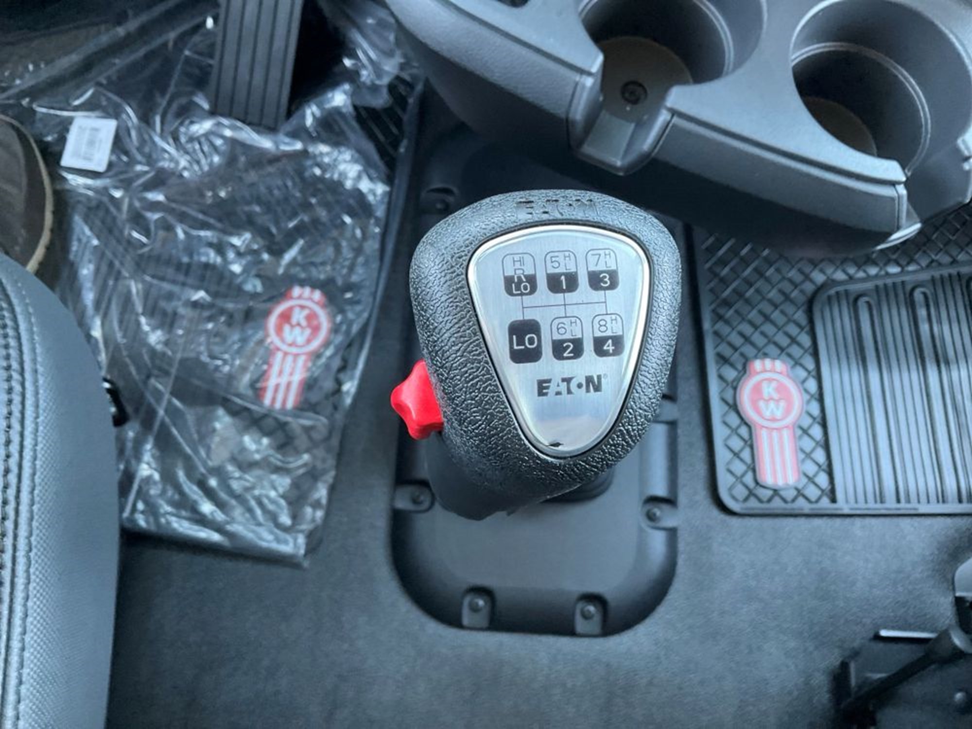 2027 Kenworth T680 Next Gen VJ255031-13 2027 Kenworth T680 Next Gen VJ255031-13