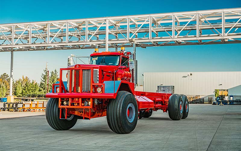 Kenworth C500 Kenworth C500 - image 3 of 3
