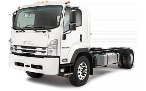 Isuzu FVR Standard Diesel fvr_diesel