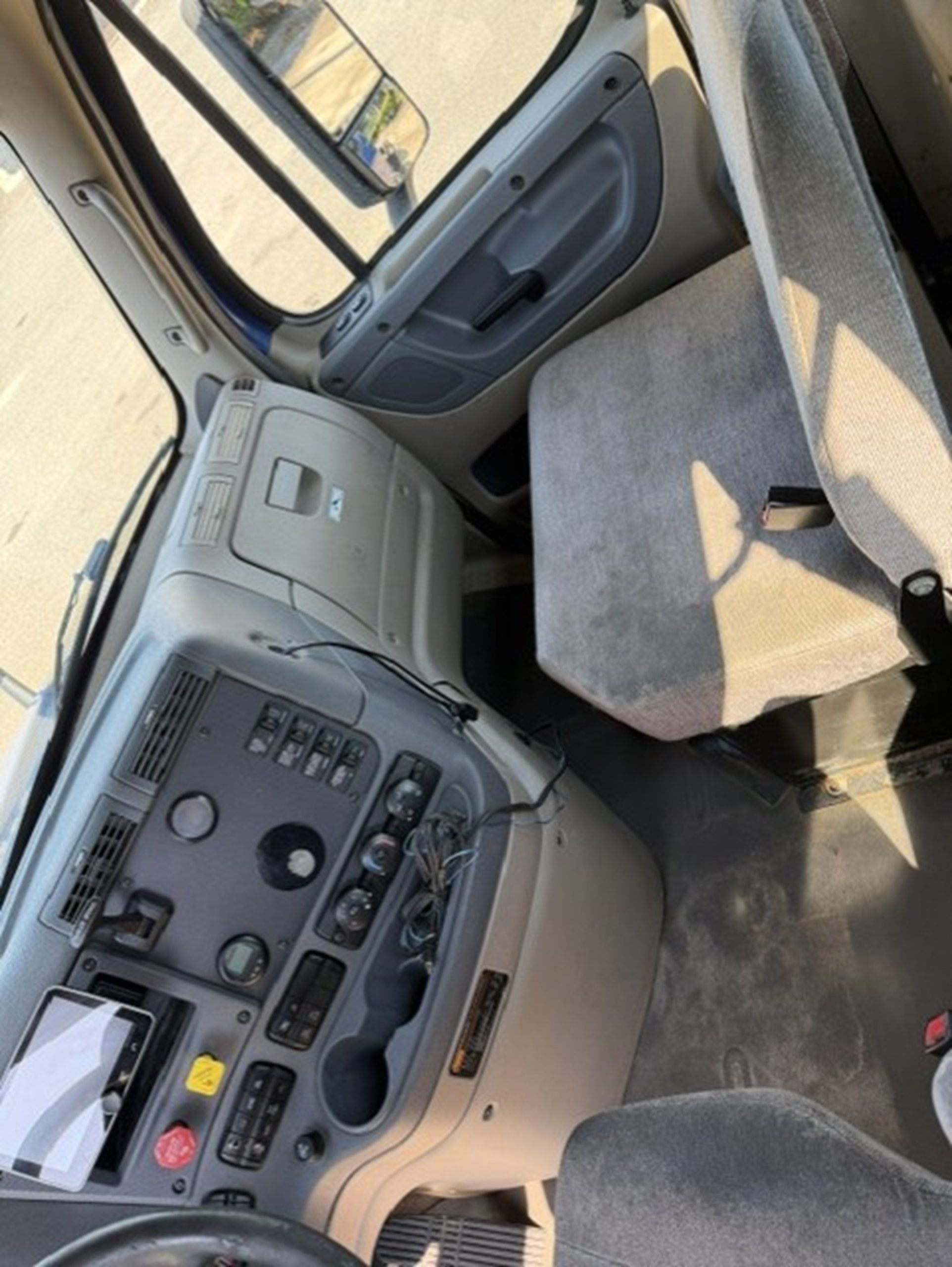 2016 Freightliner Cascadia GDHJ1178U-11 2016 Freightliner Cascadia GDHJ1178U-11
