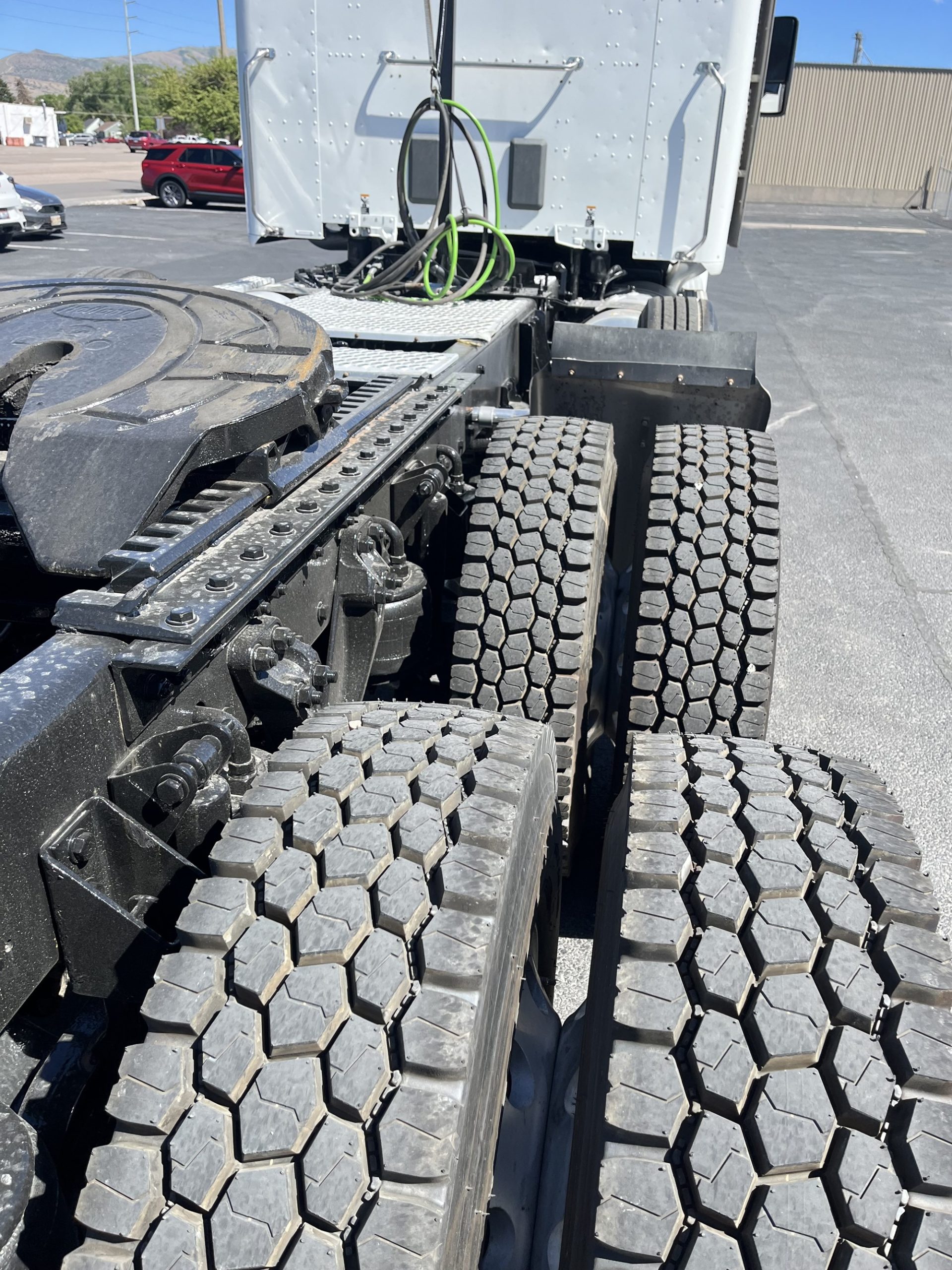 2017 Kenworth T880 2017 Kenworth T880 - image 6 of 6