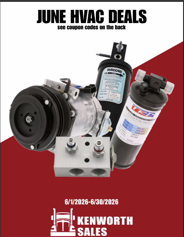 June HVAC deals