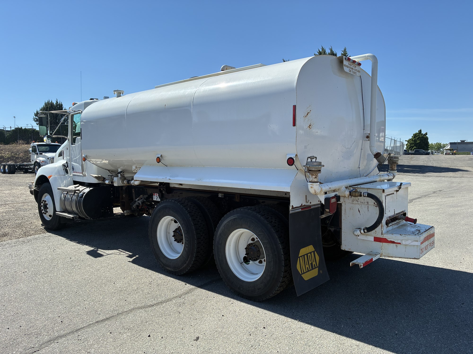 2020 Kenworth T370 2020 Kenworth T370 - image 3 of 6