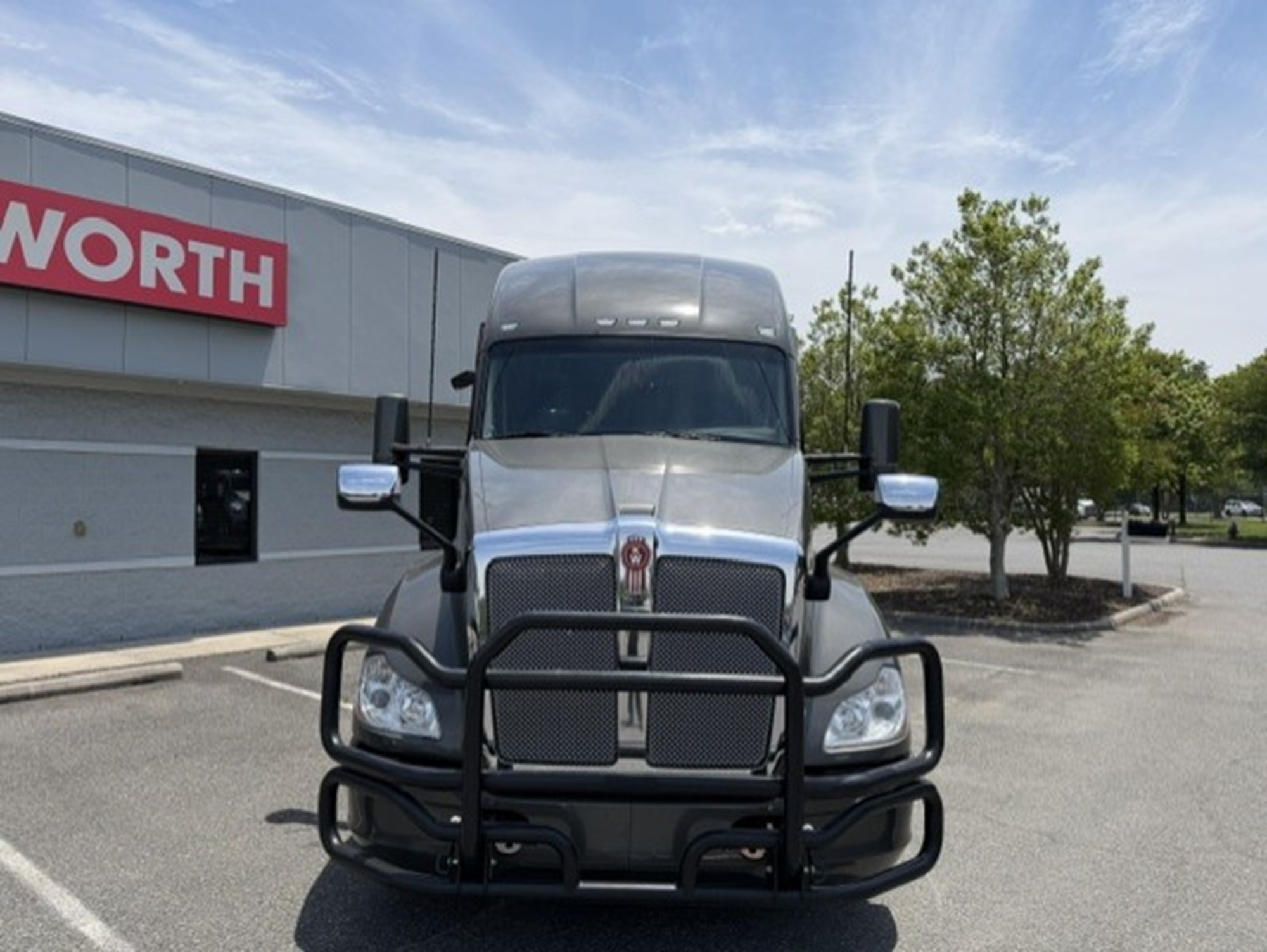 2021 Kenworth T680 - image 4 of 6