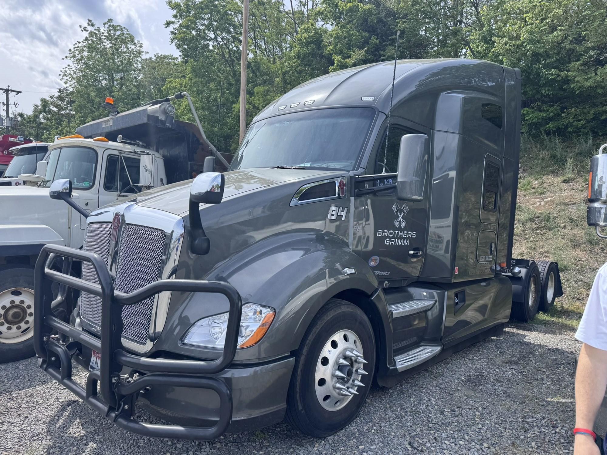 2021 Kenworth T680 - image 6 of 6