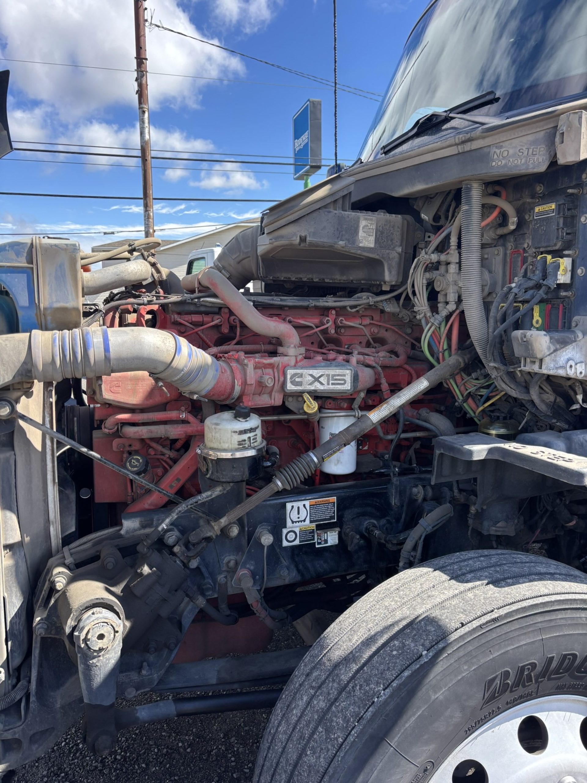 2021 Kenworth T680 - image 5 of 6