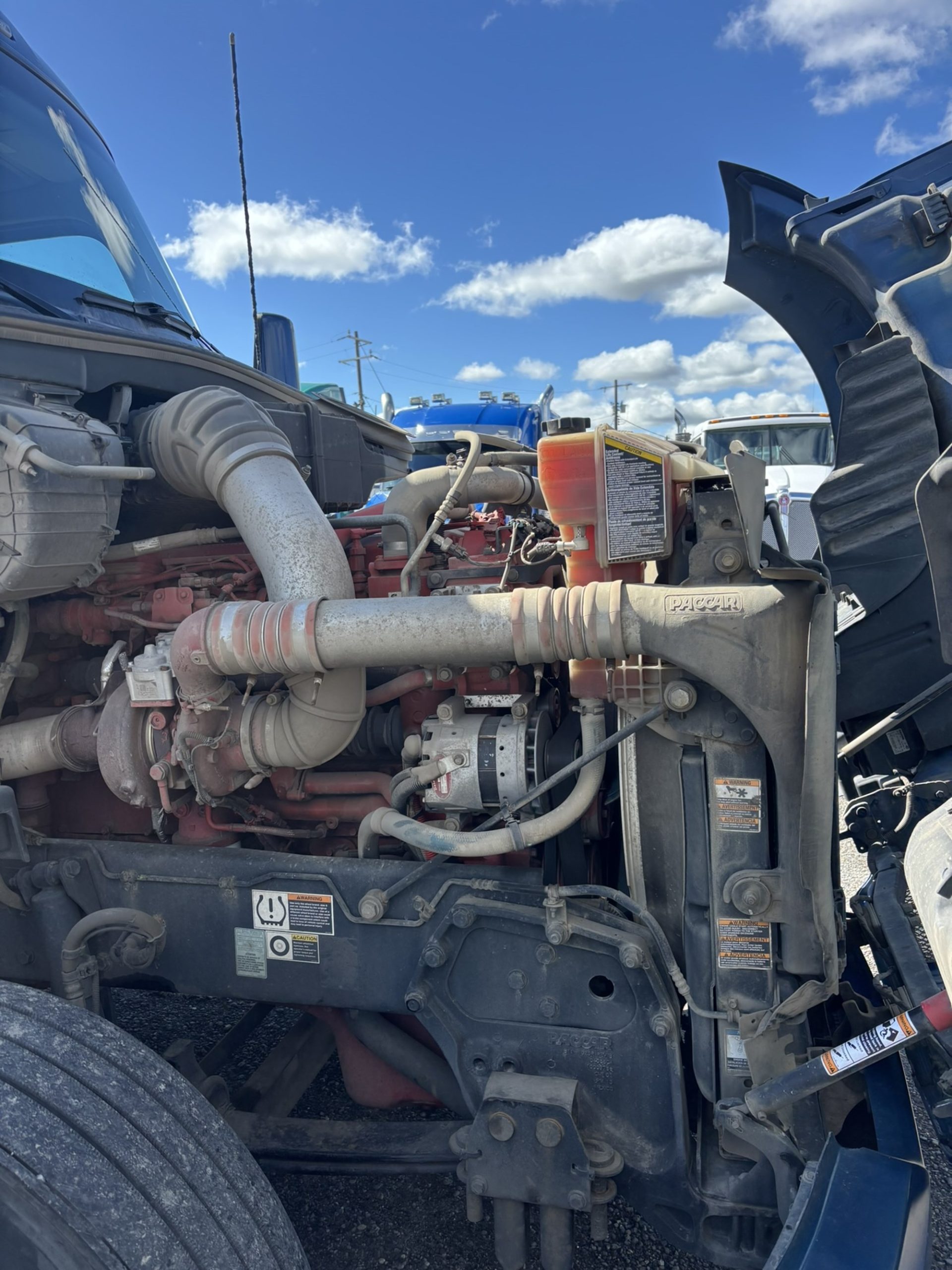 2021 Kenworth T680 - image 6 of 6