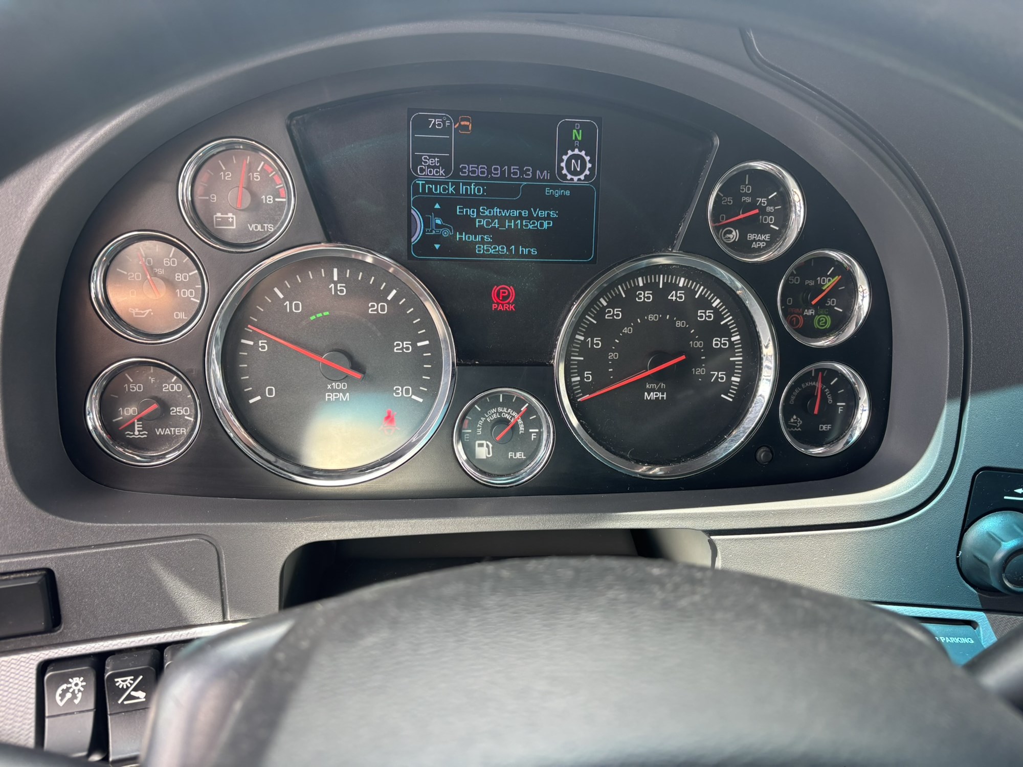 2020 Kenworth T680 - image 6 of 6