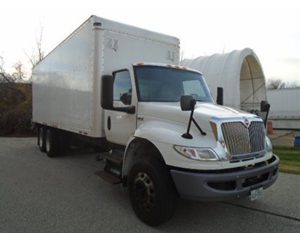 2021 International MV ML670536U-01