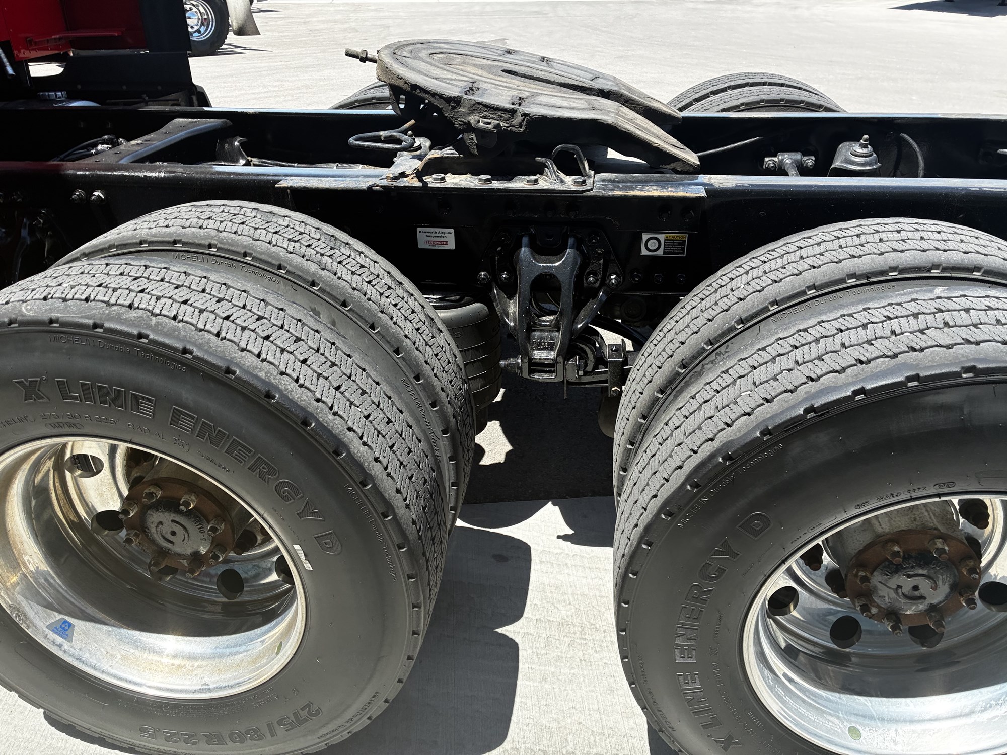 2022 Kenworth T680 2022 Kenworth T680 - image 6 of 6