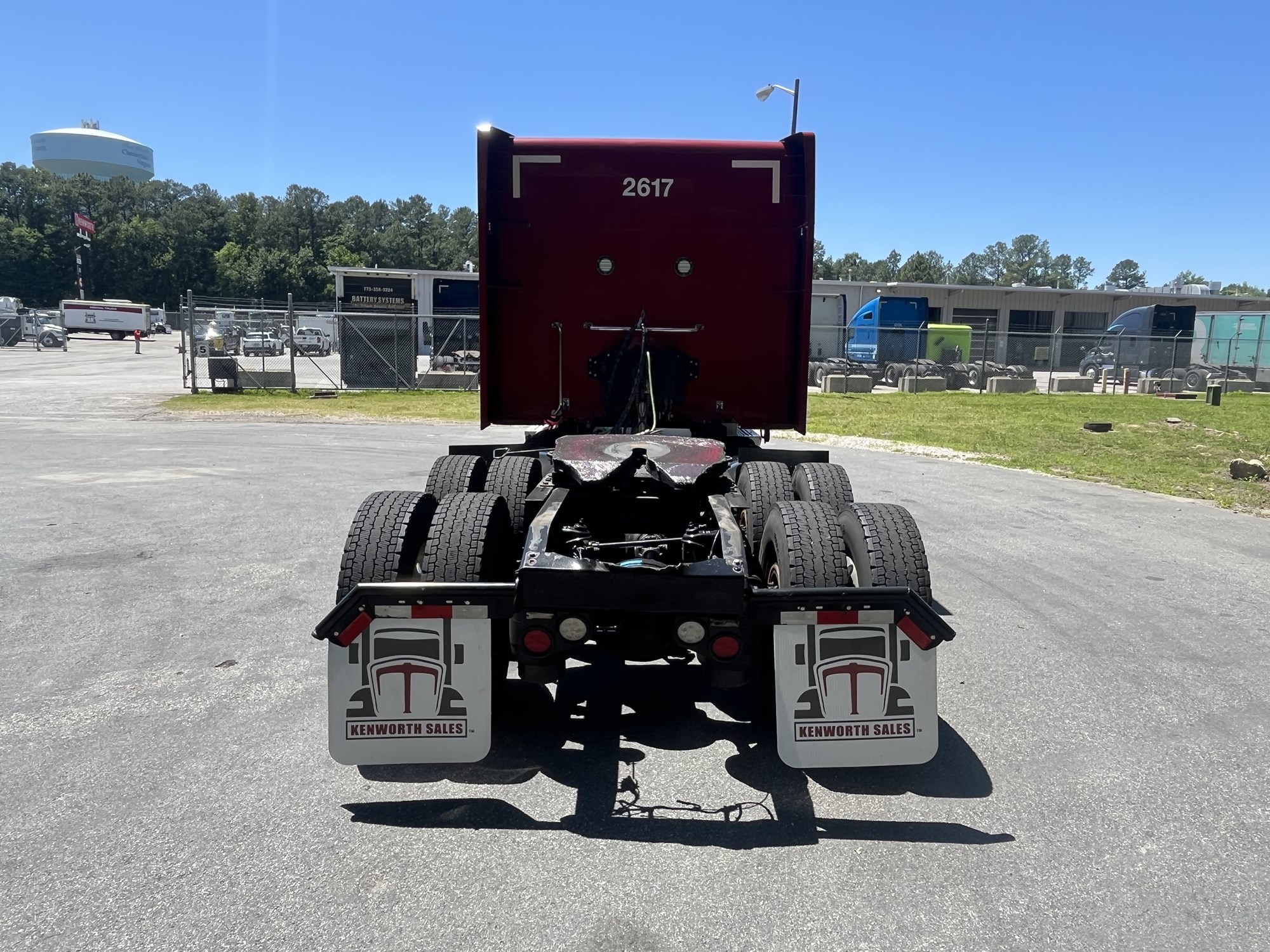 2023 Peterbilt 579 2023 Peterbilt 579 - image 6 of 6