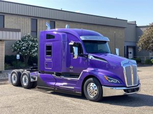 2023 Kenworth T680 Next Gen PJ237520U-01