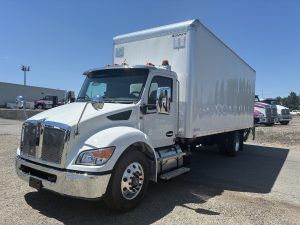 2025 Kenworth T280 SM144751-01