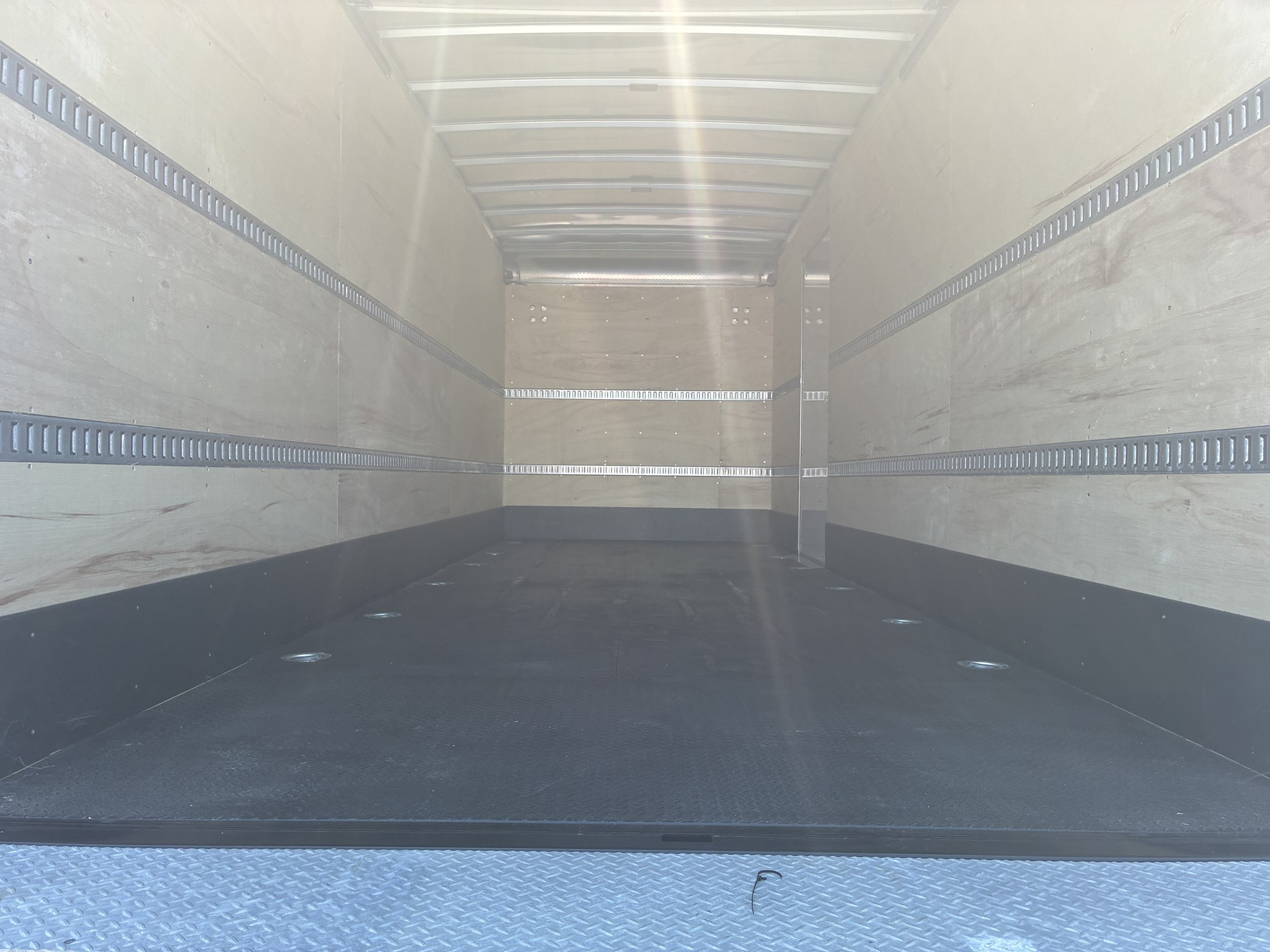 2025 Kenworth T280 SM144751-15 2025 Kenworth T280 SM144751-15
