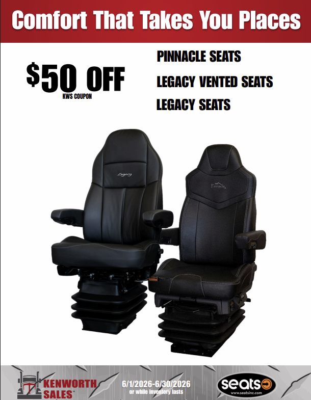 Seats Inc JUNE 26