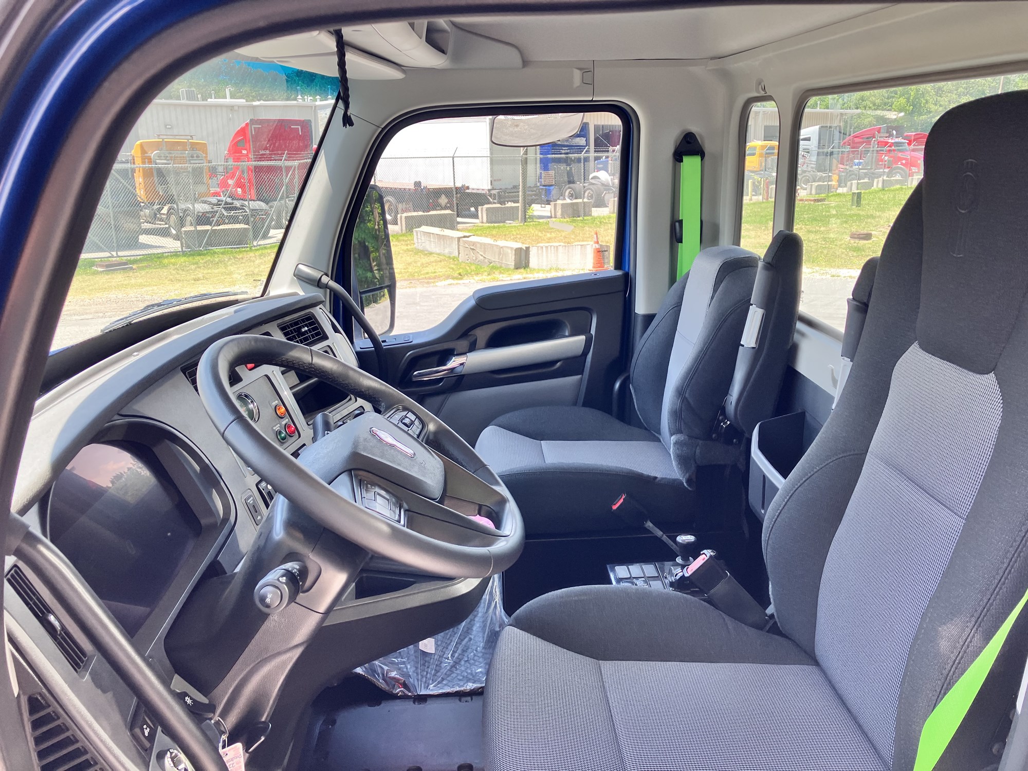 2026 Kenworth T880 TJ227026-09 2026 Kenworth T880 TJ227026-09
