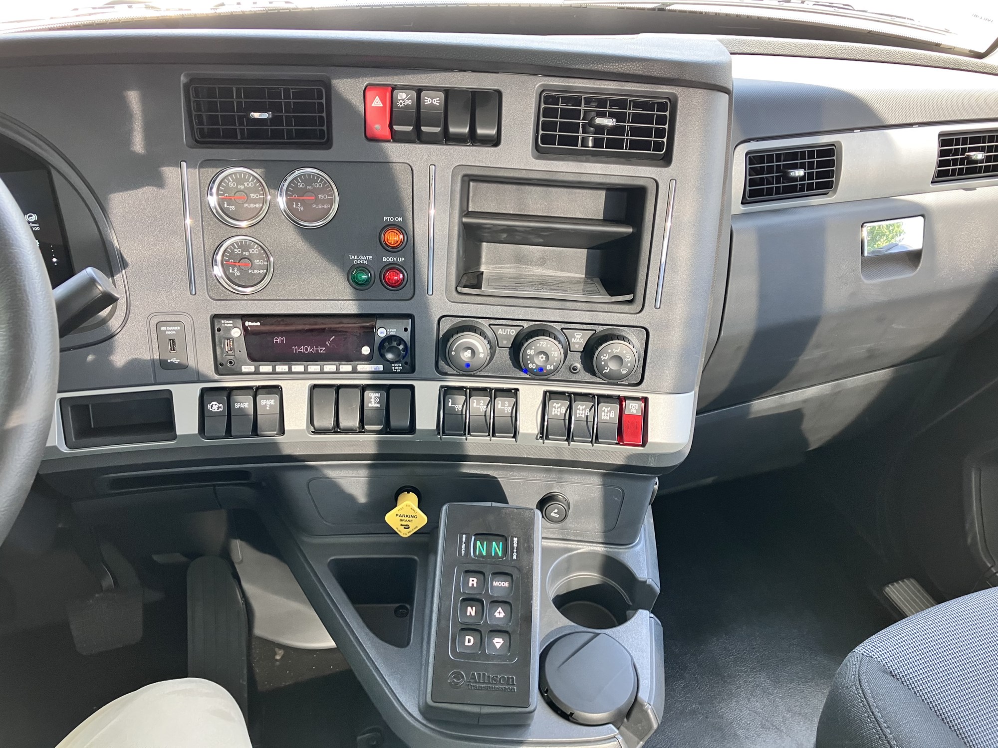 2026 Kenworth T880 TJ227026-11 2026 Kenworth T880 TJ227026-11