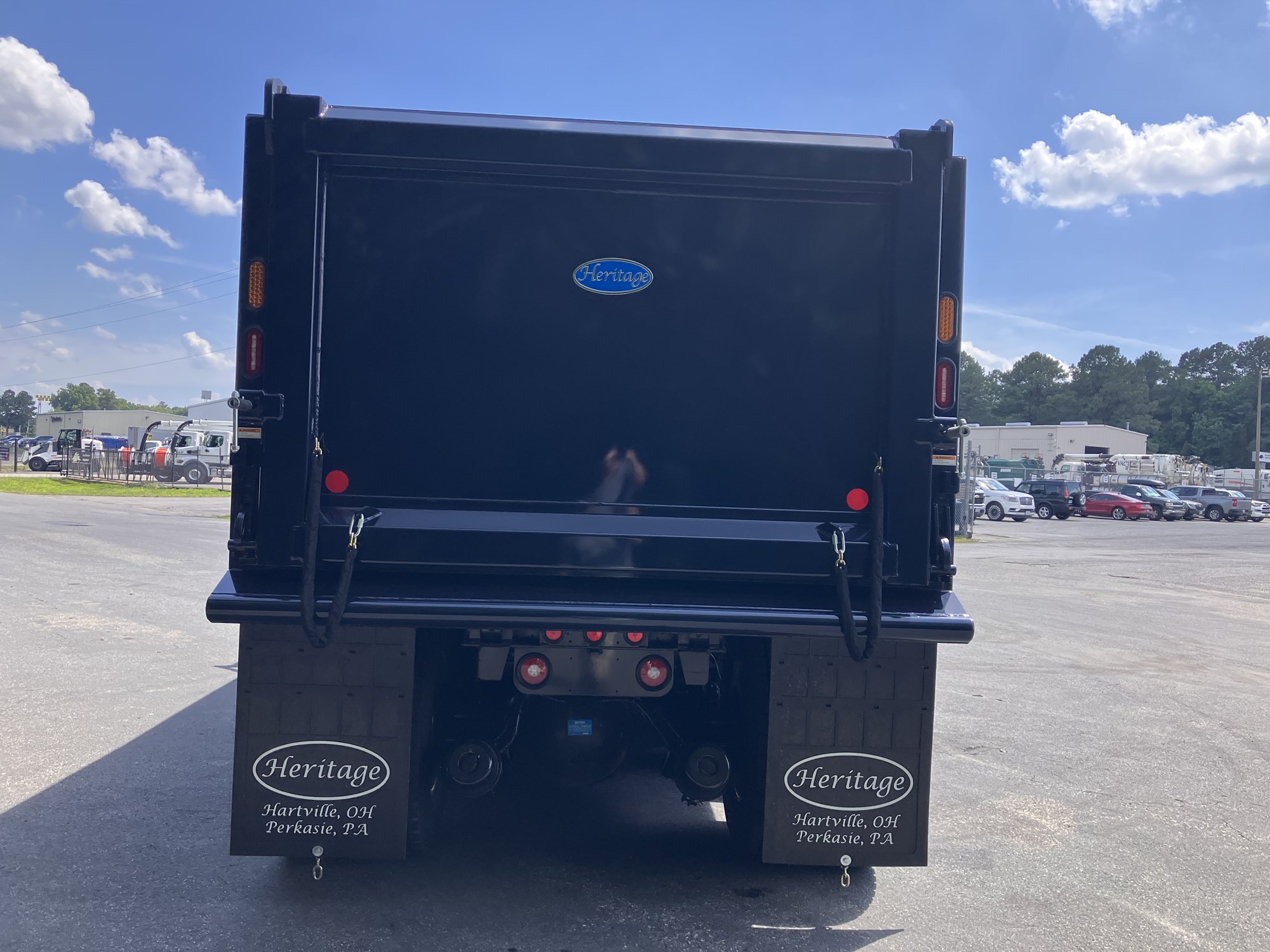 2027 Kenworth T880 2027 Kenworth T880 - image 6 of 6