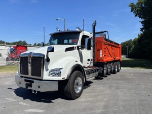 2027 Kenworth T880 VJ247241-01