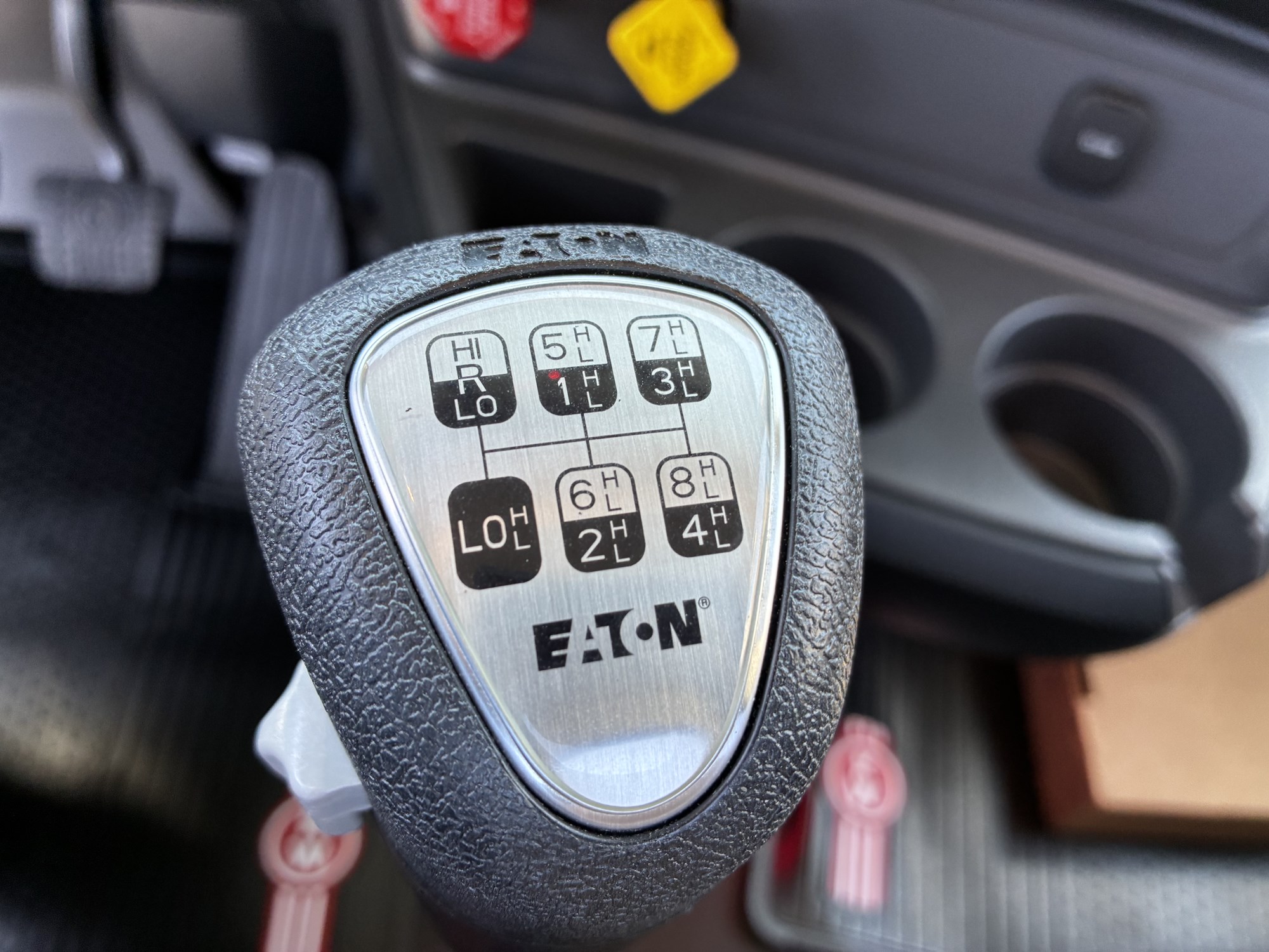 2027 Kenworth W990 VJ255042-19 2027 Kenworth W990 VJ255042-19