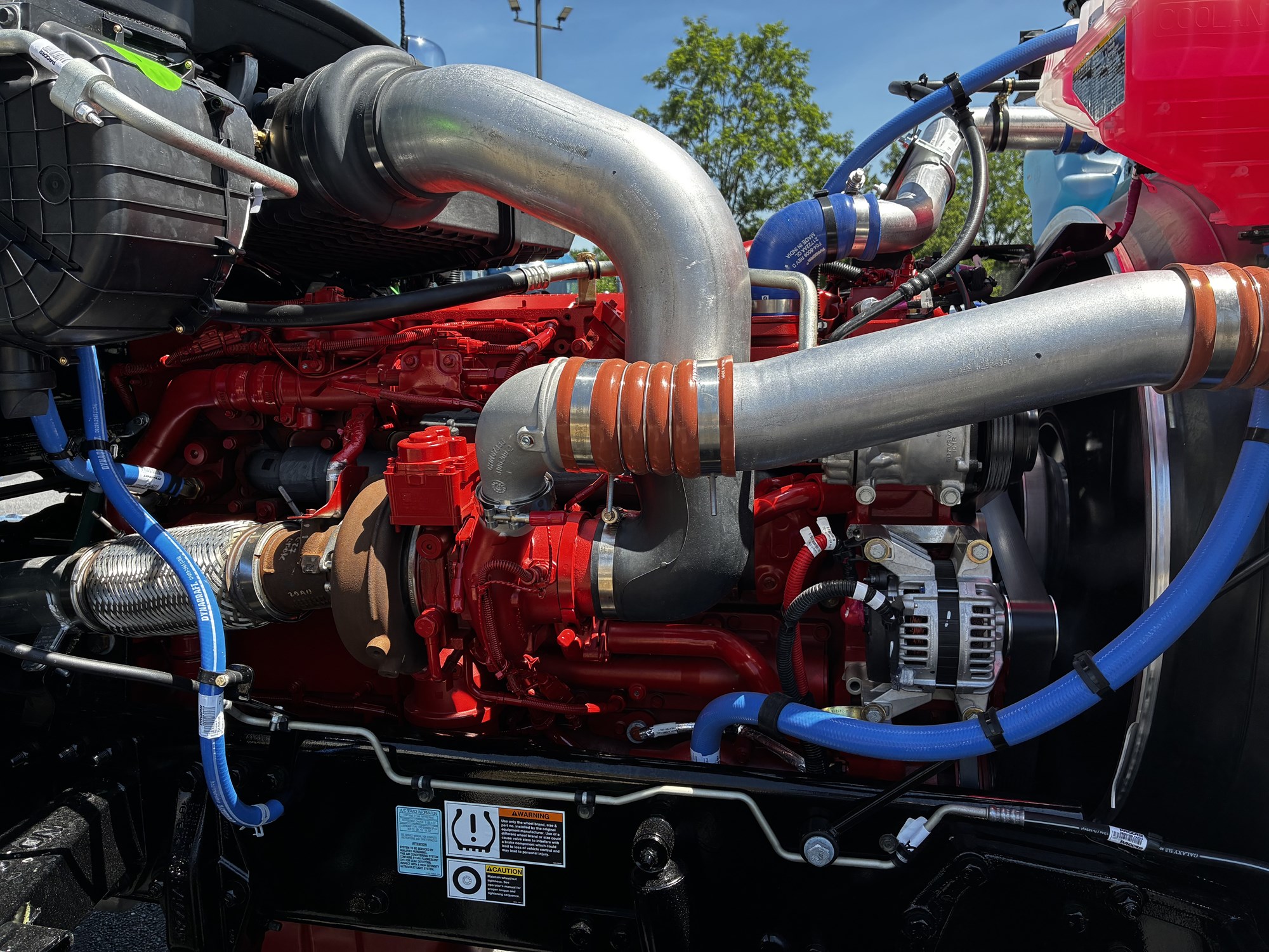 2027 Kenworth W990 VJ255043-09 2027 Kenworth W990 VJ255043-09