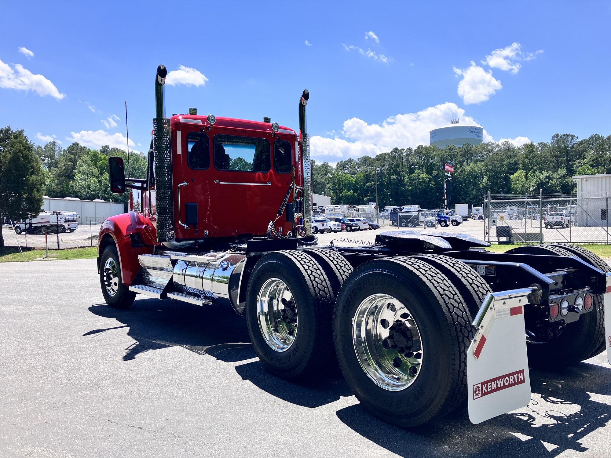 2027 Kenworth W990 2027 Kenworth W990 - image 4 of 6