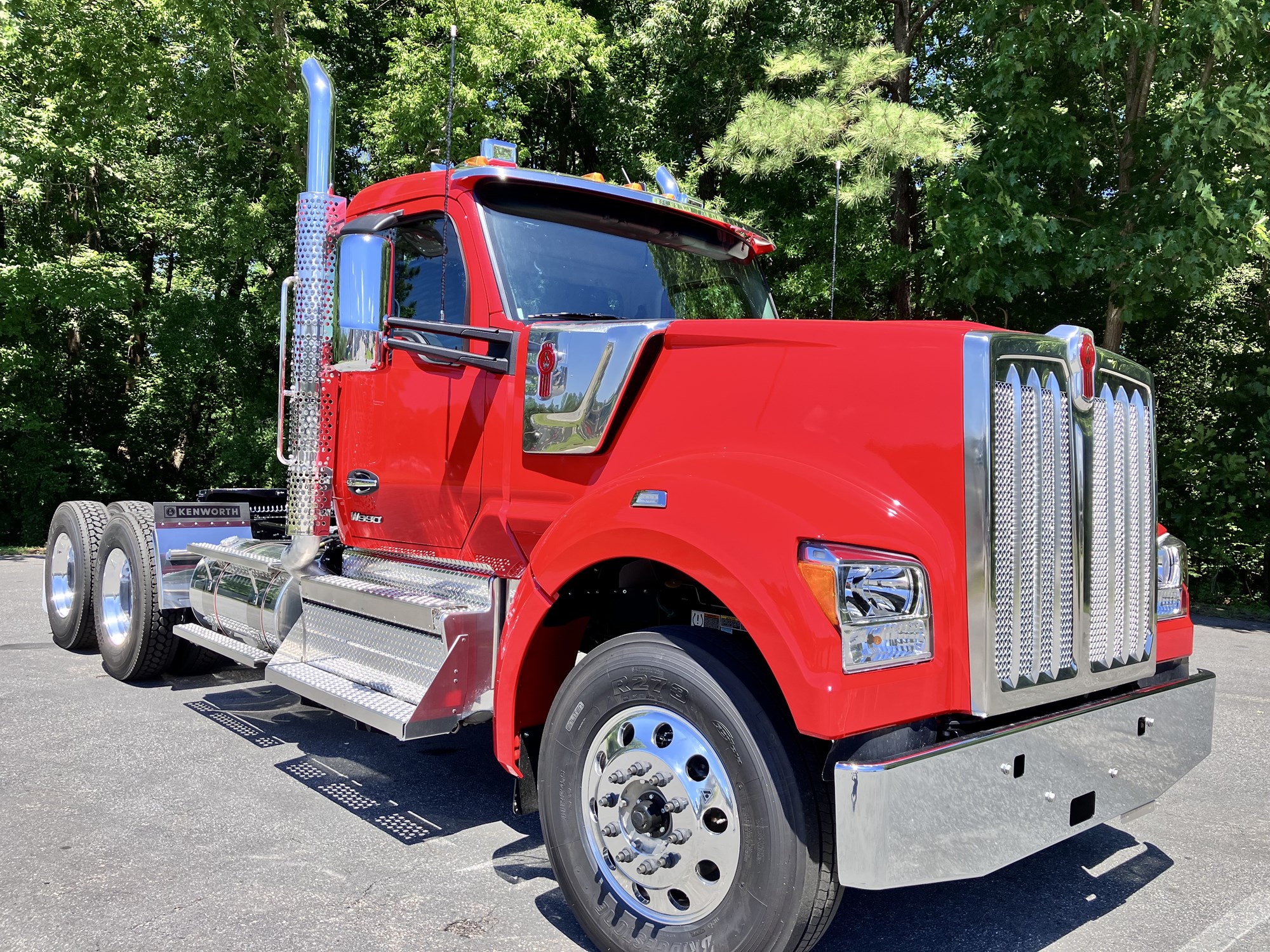2027 Kenworth W990 2027 Kenworth W990 - image 6 of 6
