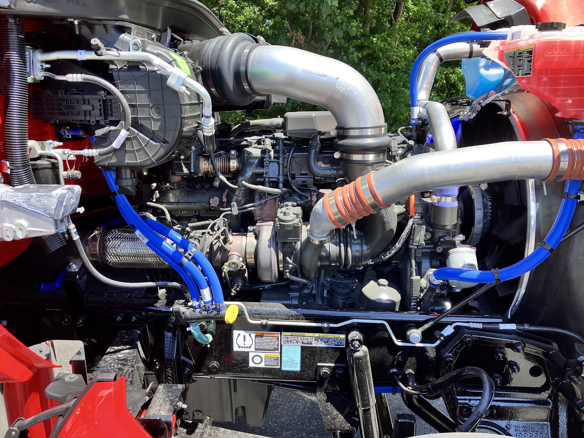 2027 Kenworth W990 VJ255085-07 2027 Kenworth W990 VJ255085-07