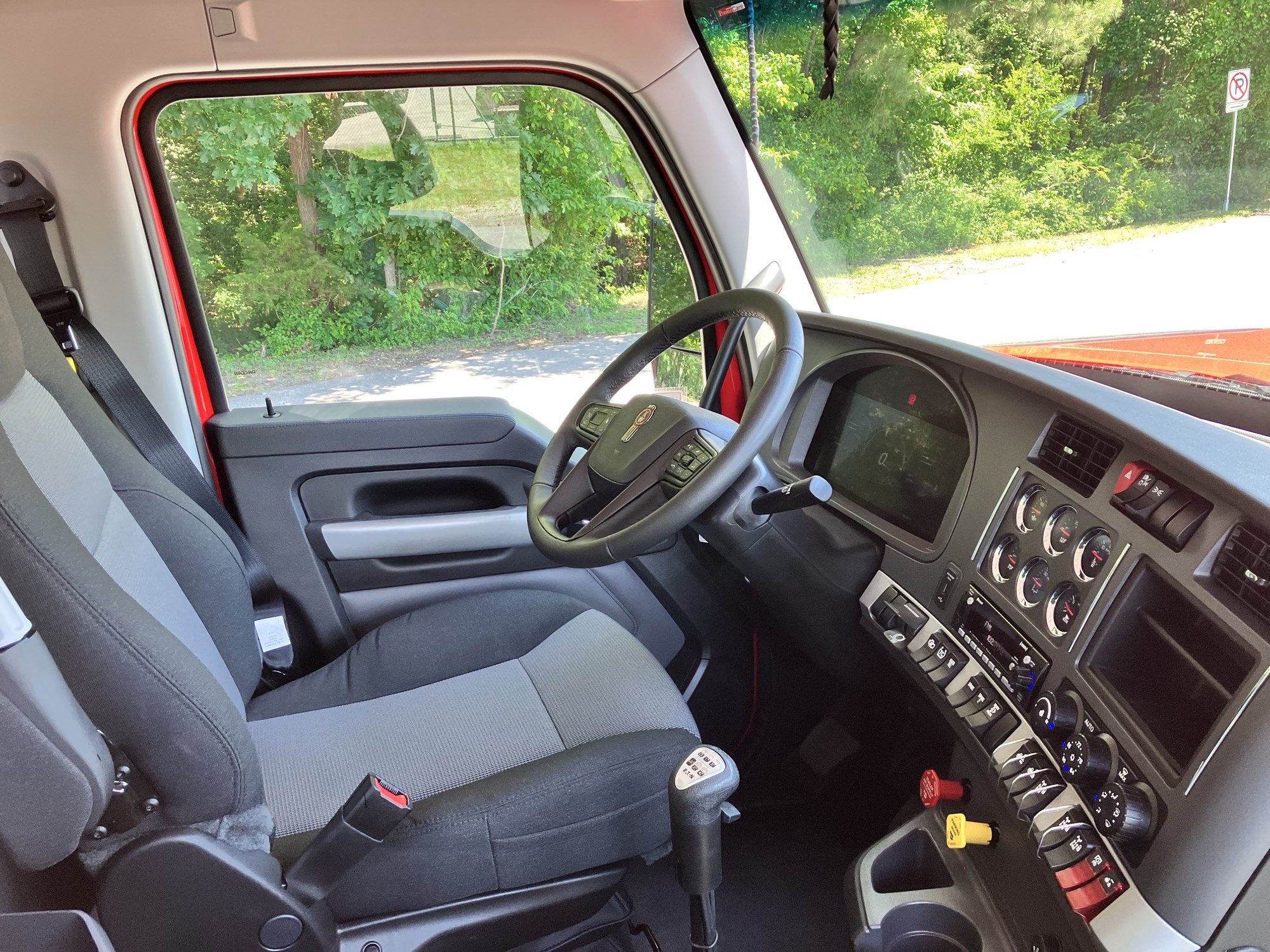2027 Kenworth W990 VJ255085-15 2027 Kenworth W990 VJ255085-15