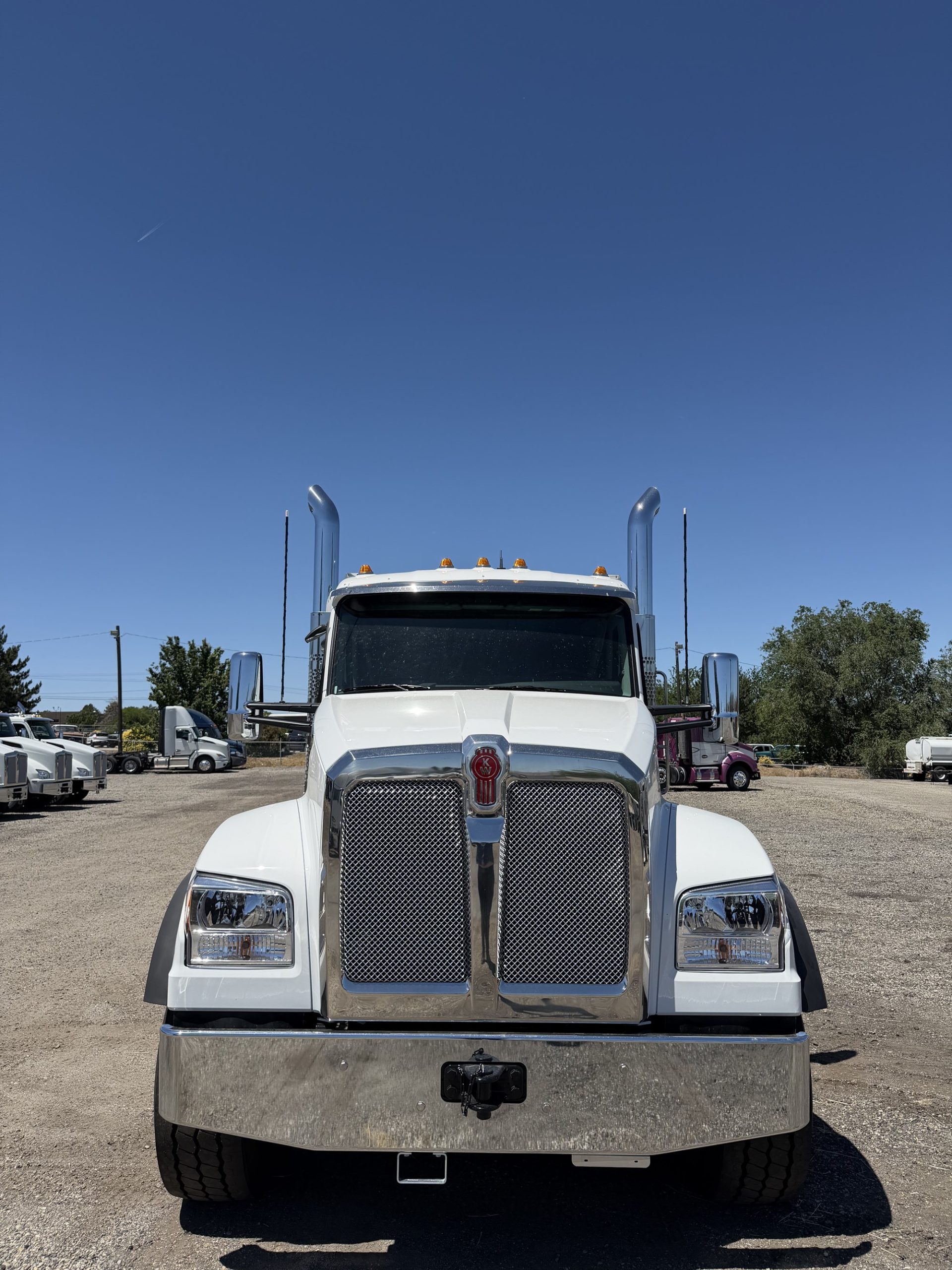 2027 Kenworth T880 2027 Kenworth T880 - image 6 of 6