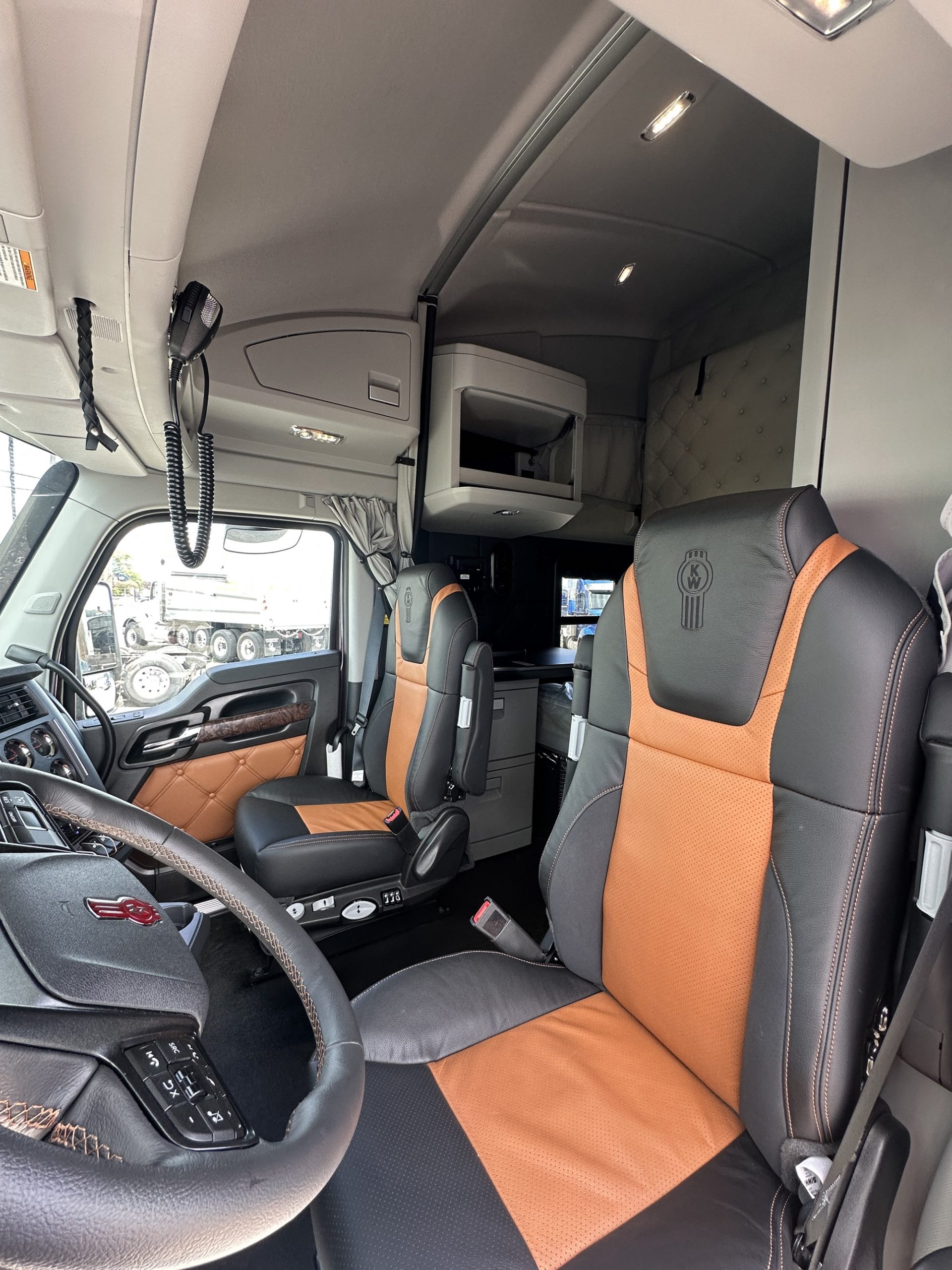 2027 Kenworth T680 Next Gen 2027 Kenworth T680 Next Gen - image 6 of 6