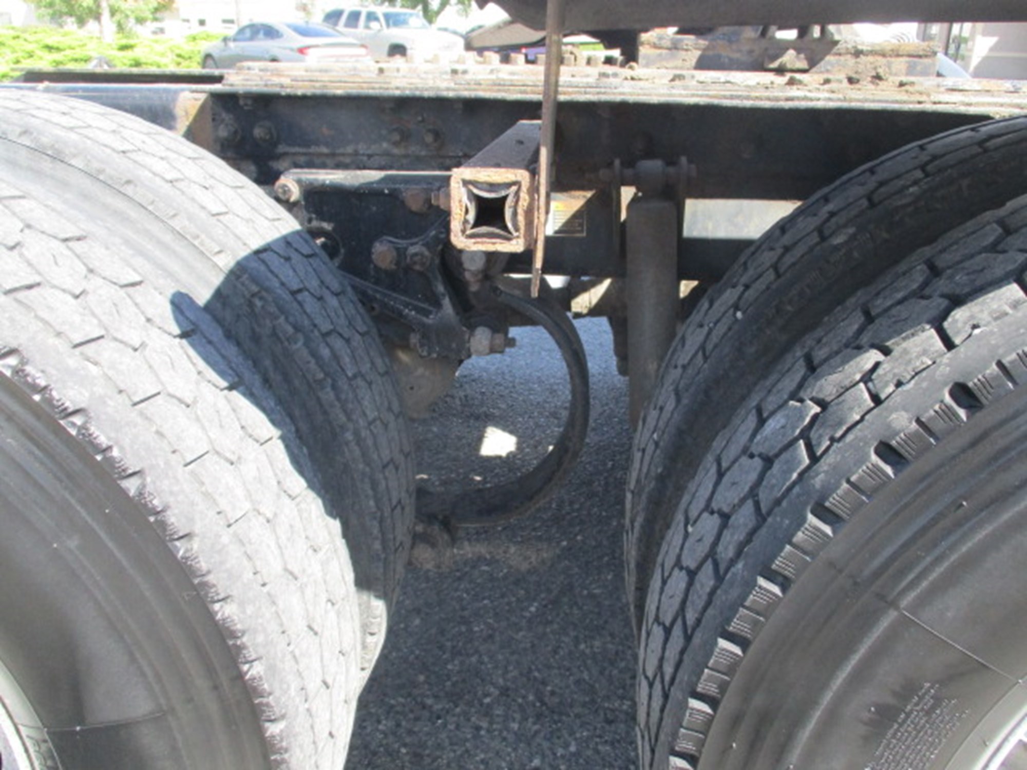 2006 Kenworth W900 2006 Kenworth W900 - image 6 of 6