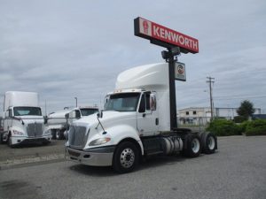 2015 International Prostar FH708374C-01
