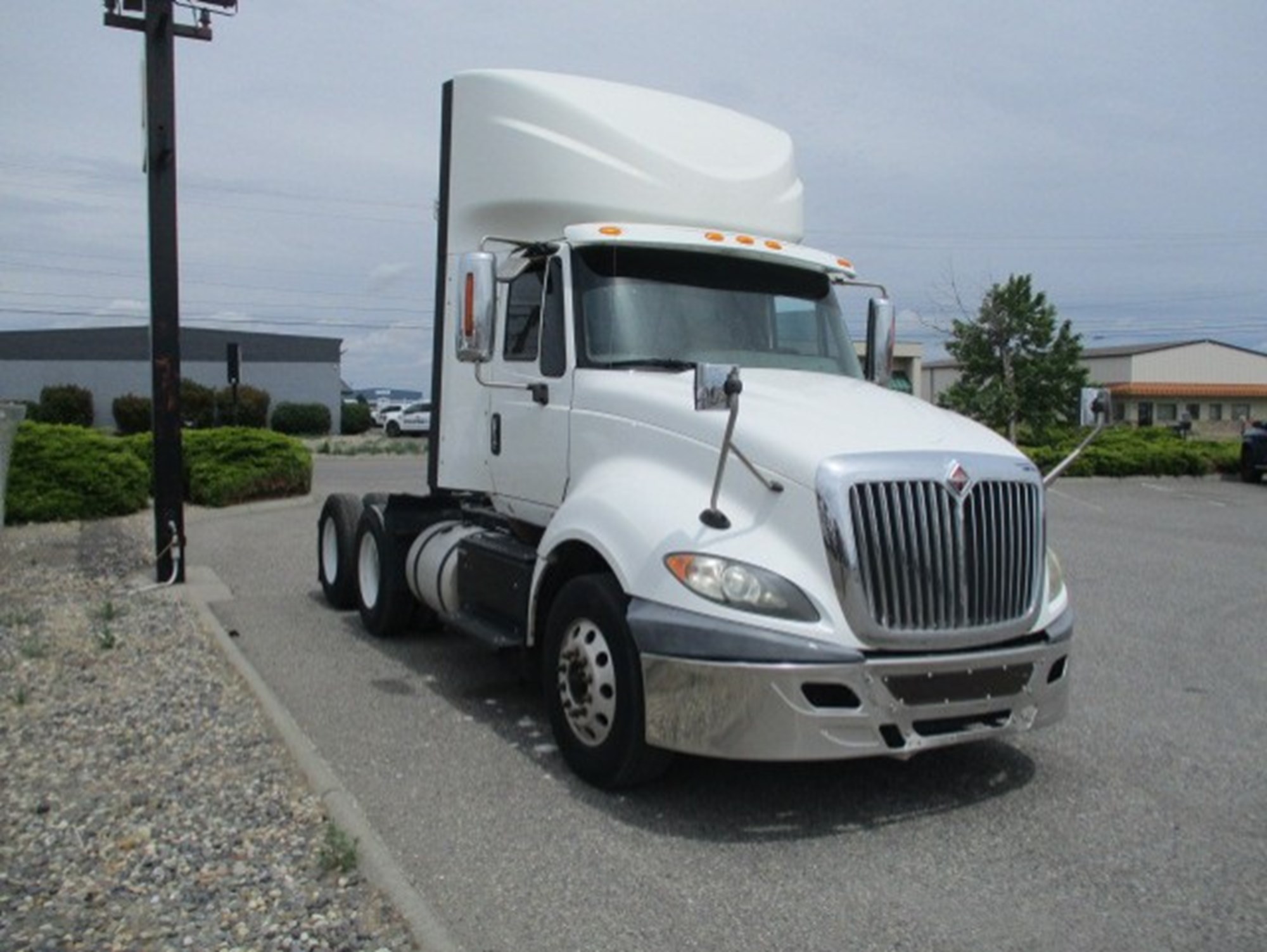 2015 International Prostar 2015 International Prostar - image 2 of 6
