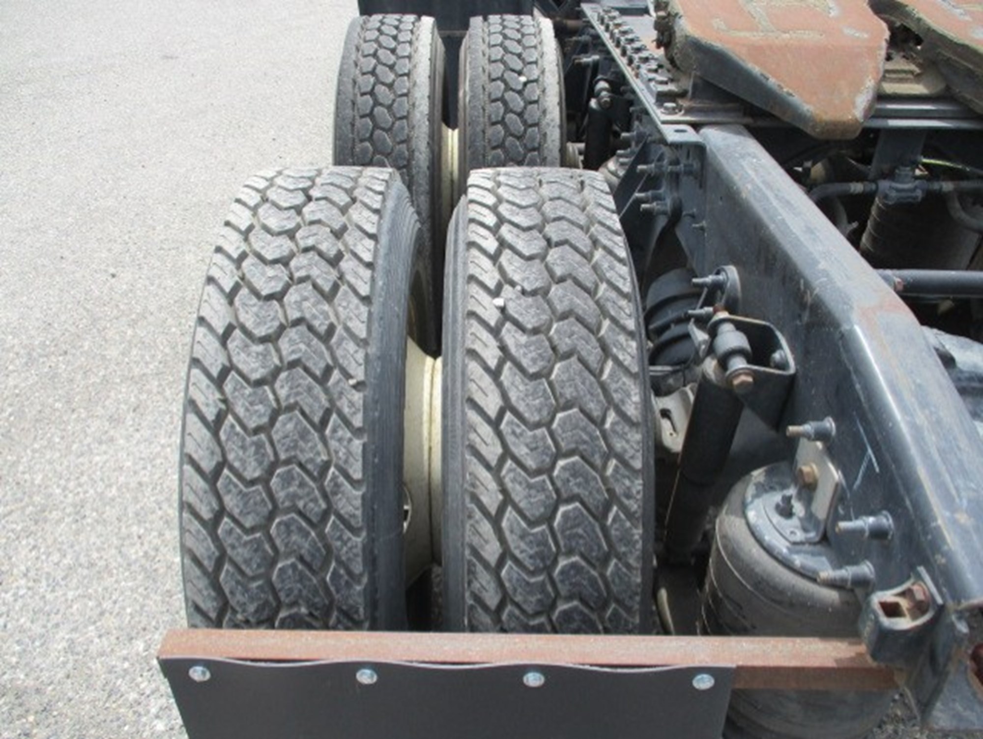 2015 International Prostar 2015 International Prostar - image 6 of 6