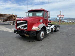 2015 Mack Granite FM028125C-01